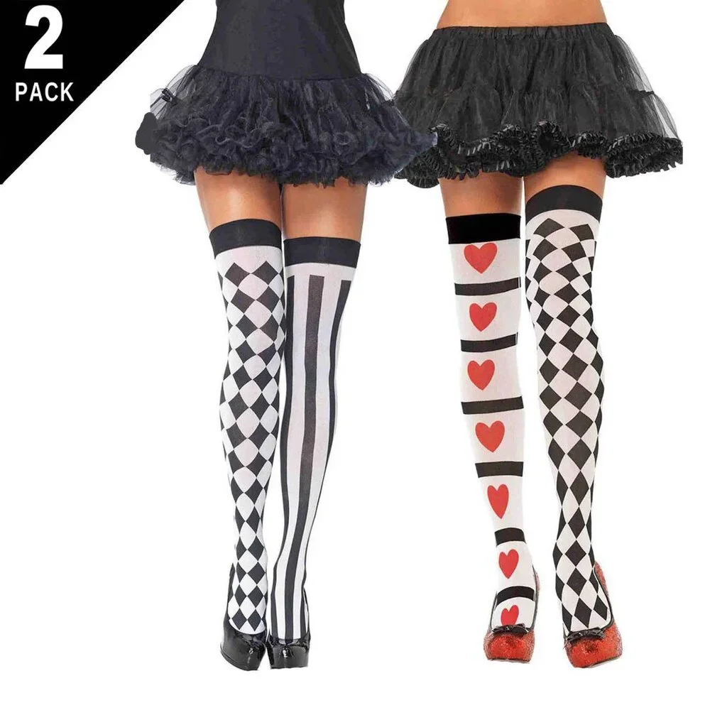 New Item queen heart